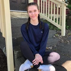 Meet your Posher, Christina